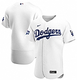 Dodgers Blank White Nike 2020 World Series Champions Flexbase Jersey Dzhi,baseball caps,new era cap wholesale,wholesale hats